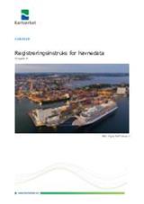 Registreringsinstruks for havnedata