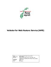 WFS-veileder