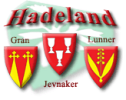 Hadeland